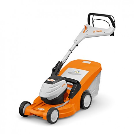 Rasaerba STIHL RMA 448 PV Rasaerba STIHL RMA 448 PV